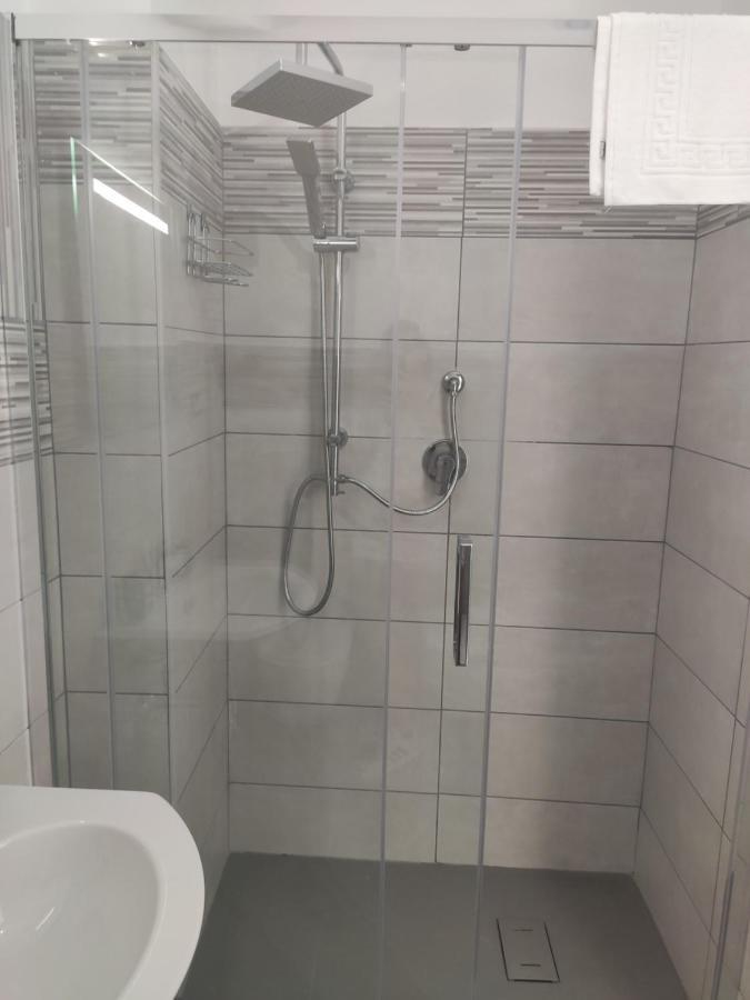 Guest house Ninfea Tropea