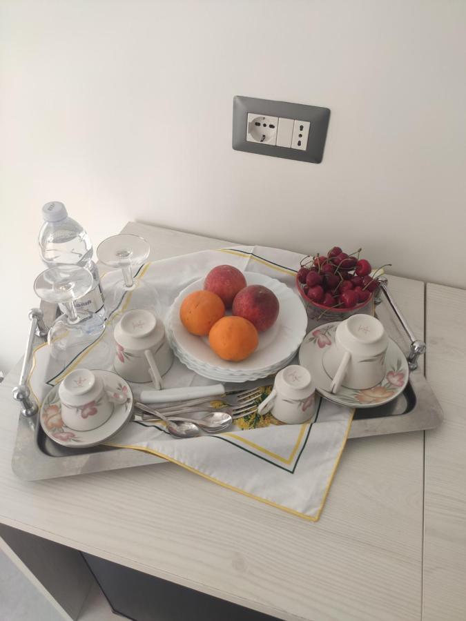Guest house Ninfea Tropea