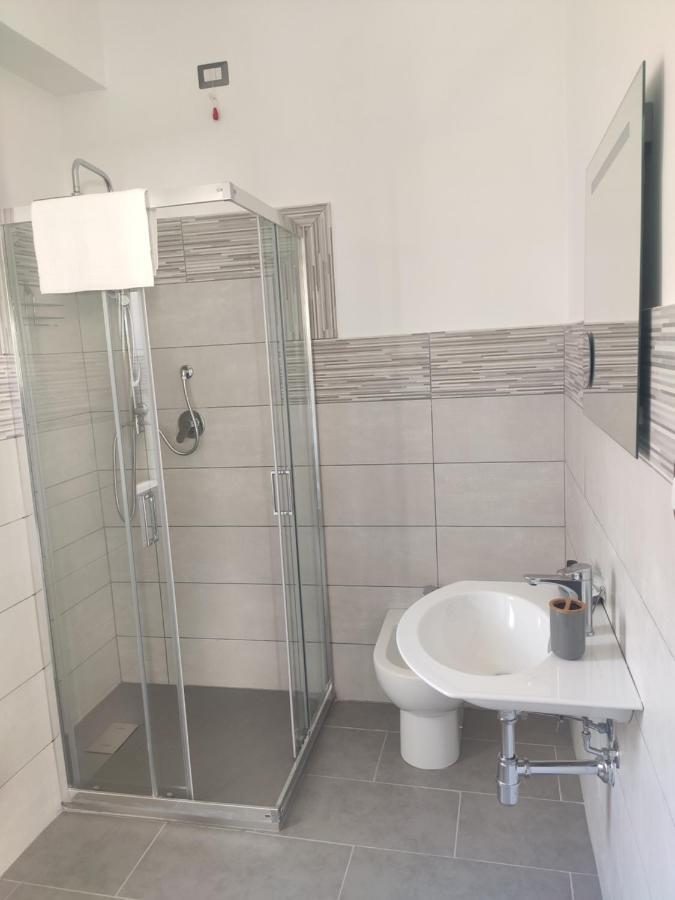 Guest house Ninfea