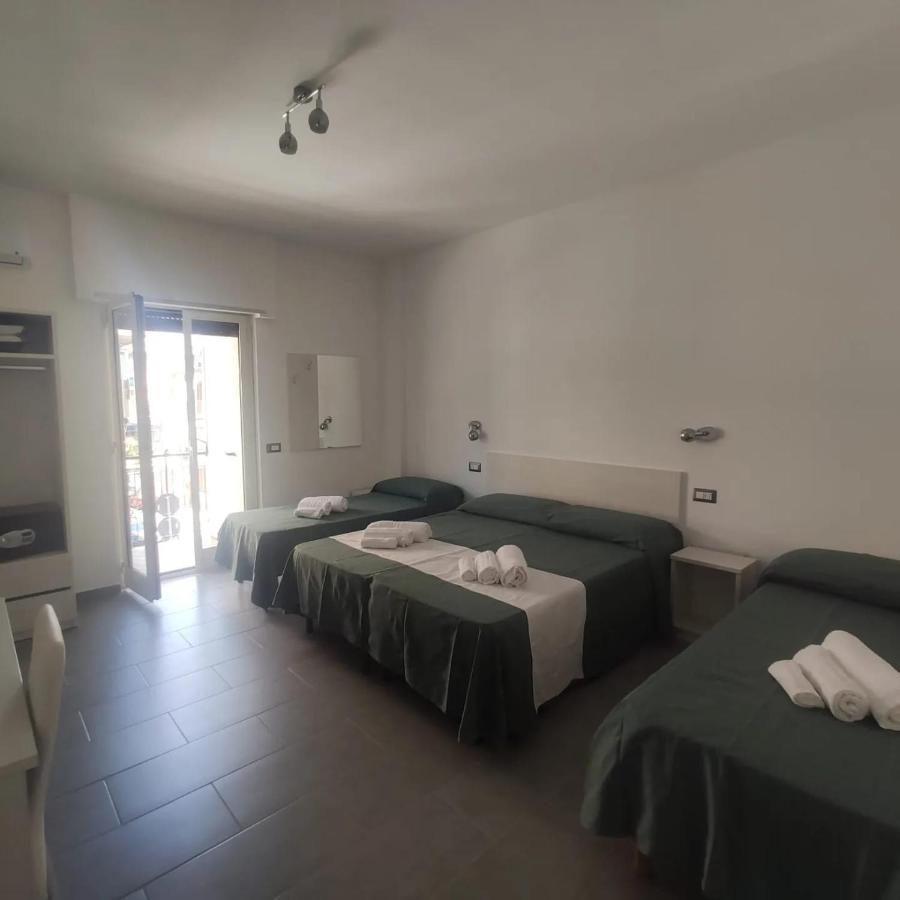 Guest house Ninfea *