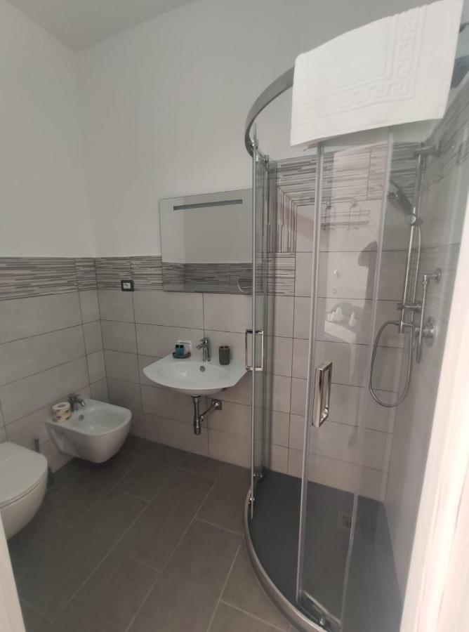 Guest house Ninfea